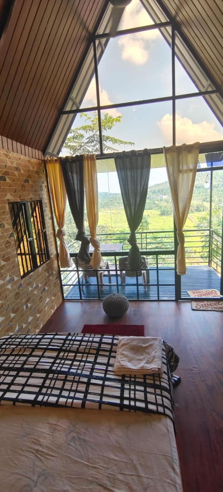 Angels Nest Home Stay 2 Acra Private Plantation Mountain Area Balconey Sunrice View Nearby Ngarhole Wild Life , Tholpetty Wild Life , Pakshipathalam Bird Santuary , Kuruva Island # Thirunelly & Thrissilery Temple Near By Secure Stay Wayanad Kerala Chegat Екстер'єр фото