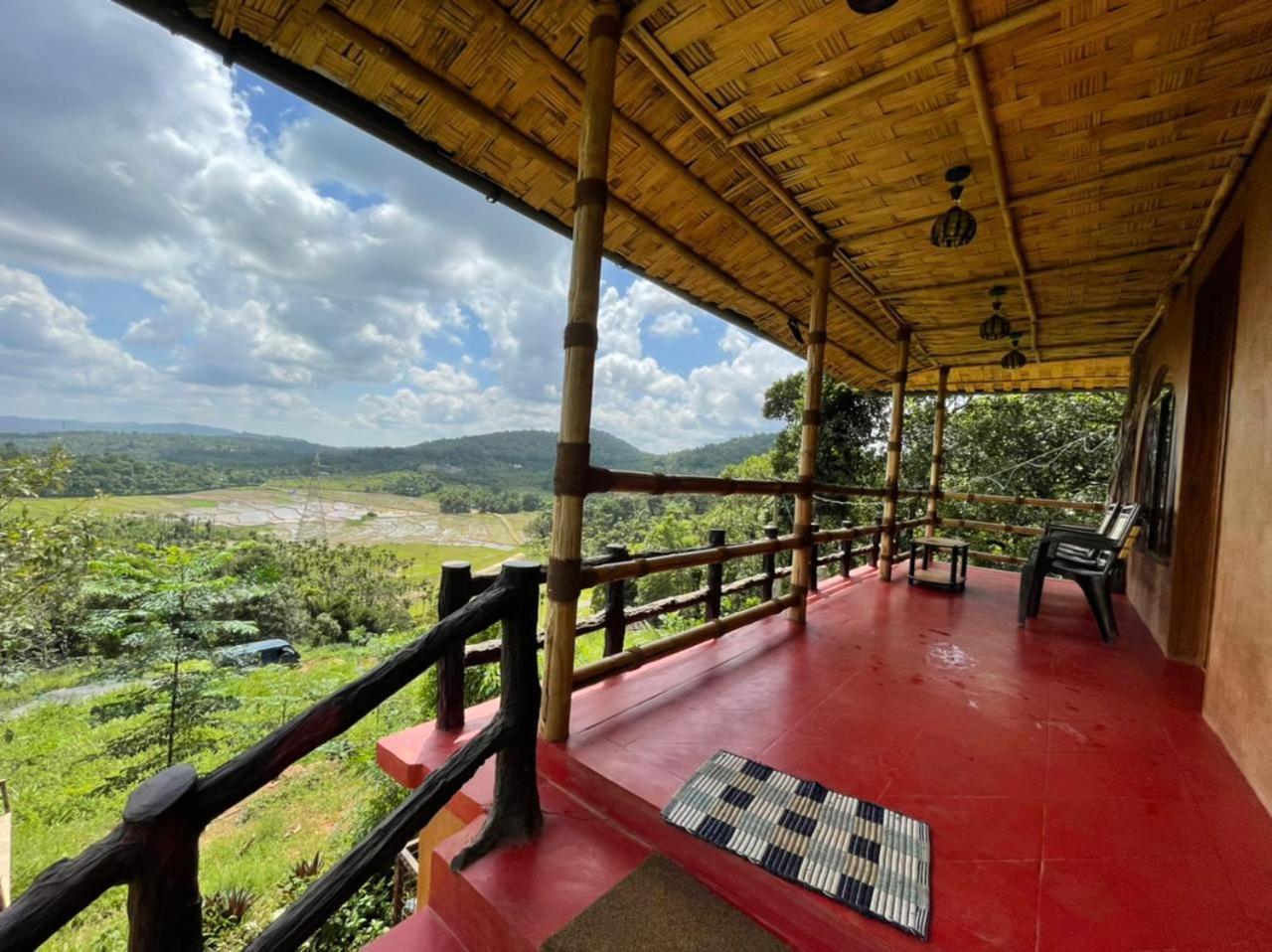 Angels Nest Home Stay 2 Acra Private Plantation Mountain Area Balconey Sunrice View Nearby Ngarhole Wild Life , Tholpetty Wild Life , Pakshipathalam Bird Santuary , Kuruva Island # Thirunelly & Thrissilery Temple Near By Secure Stay Wayanad Kerala Chegat Екстер'єр фото