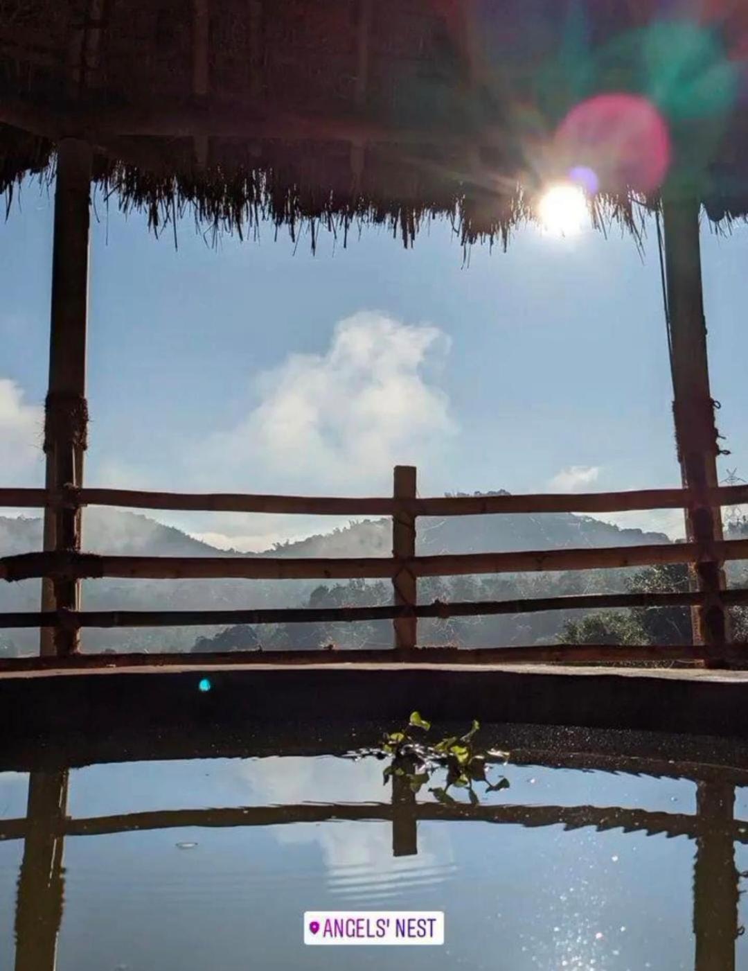 Angels Nest Home Stay 2 Acra Private Plantation Mountain Area Balconey Sunrice View Nearby Ngarhole Wild Life , Tholpetty Wild Life , Pakshipathalam Bird Santuary , Kuruva Island # Thirunelly & Thrissilery Temple Near By Secure Stay Wayanad Kerala Chegat Екстер'єр фото